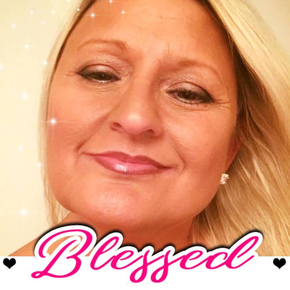 Meet your Posher, Rhonda